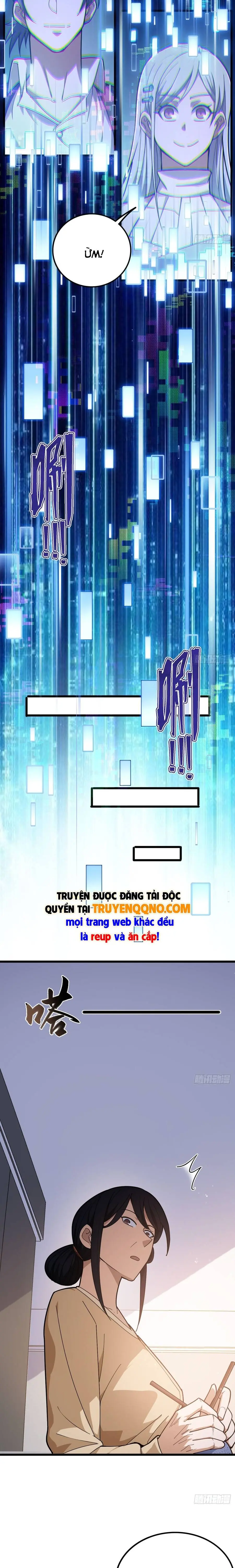 Ngày Giam Cầm Chapter 29 - Trang 10