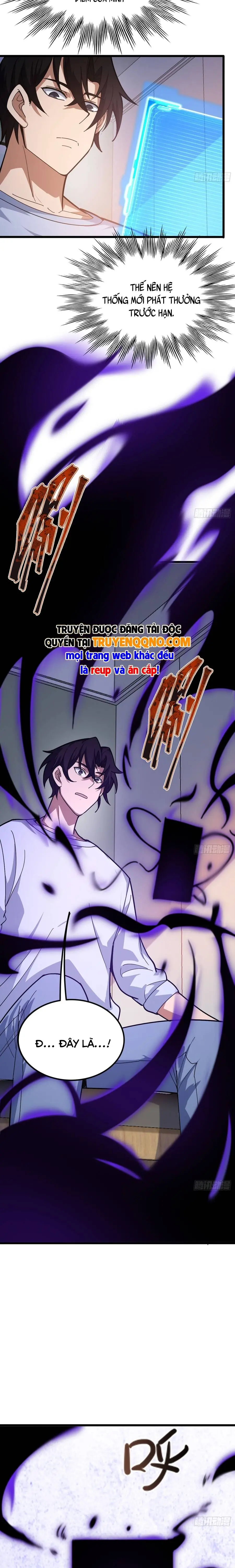 Ngày Giam Cầm Chapter 29 - Trang 13