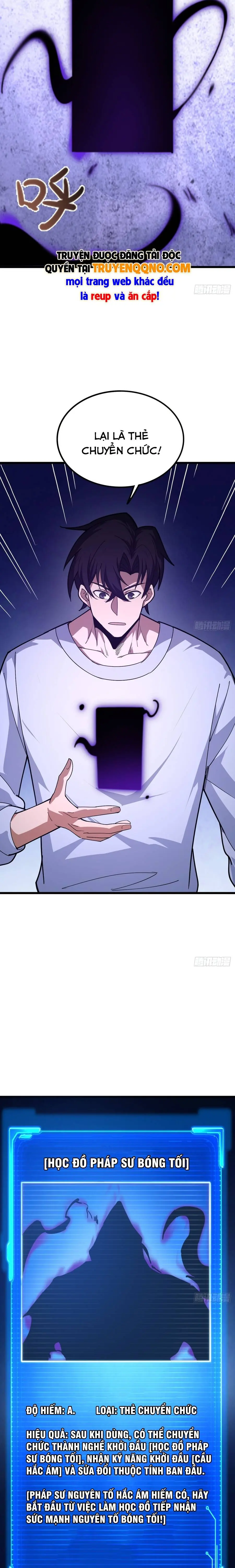 Ngày Giam Cầm Chapter 29 - Trang 14