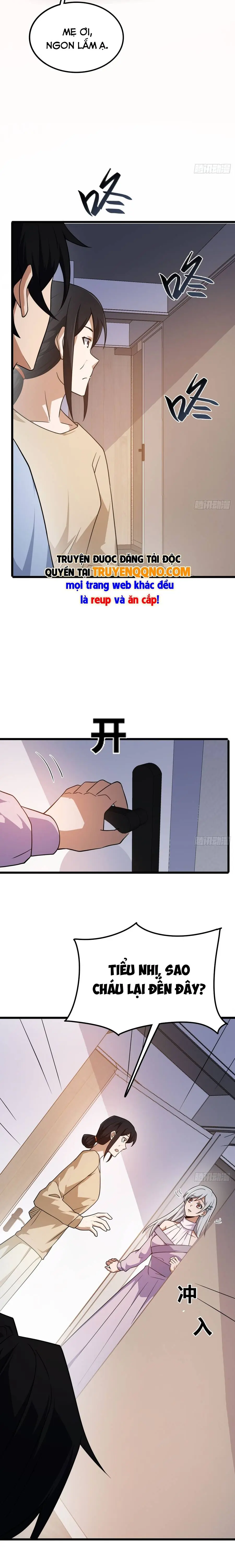 Ngày Giam Cầm Chapter 29 - Trang 18