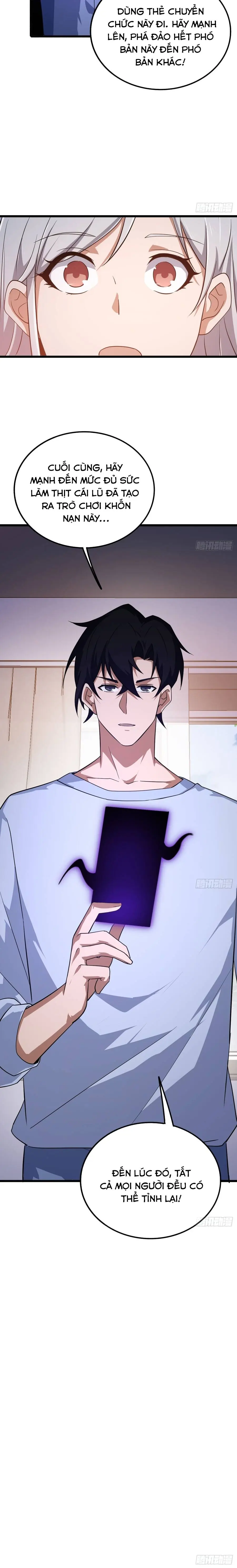 Ngày Giam Cầm Chapter 29 - Trang 23