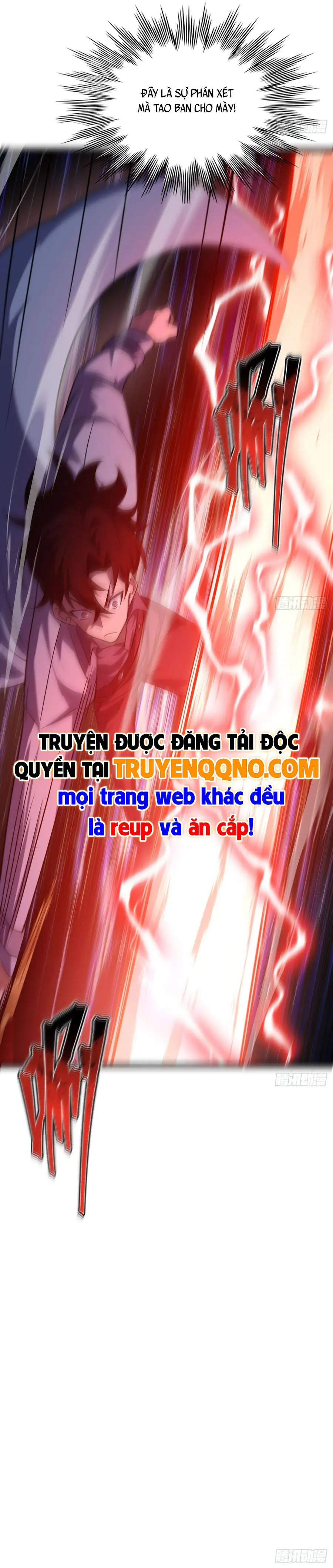 Ngày Giam Cầm Chapter 37 - Trang 16