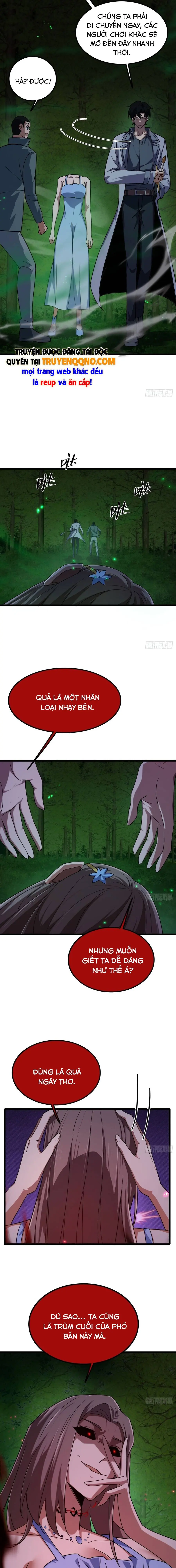 Ngày Giam Cầm Chapter 38 - Trang 14