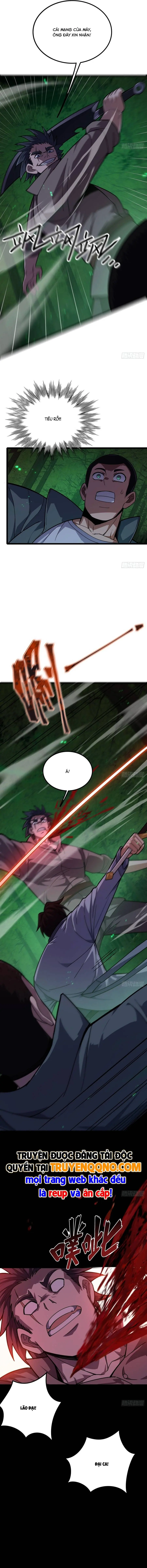 Ngày Giam Cầm Chapter 39 - Trang 10