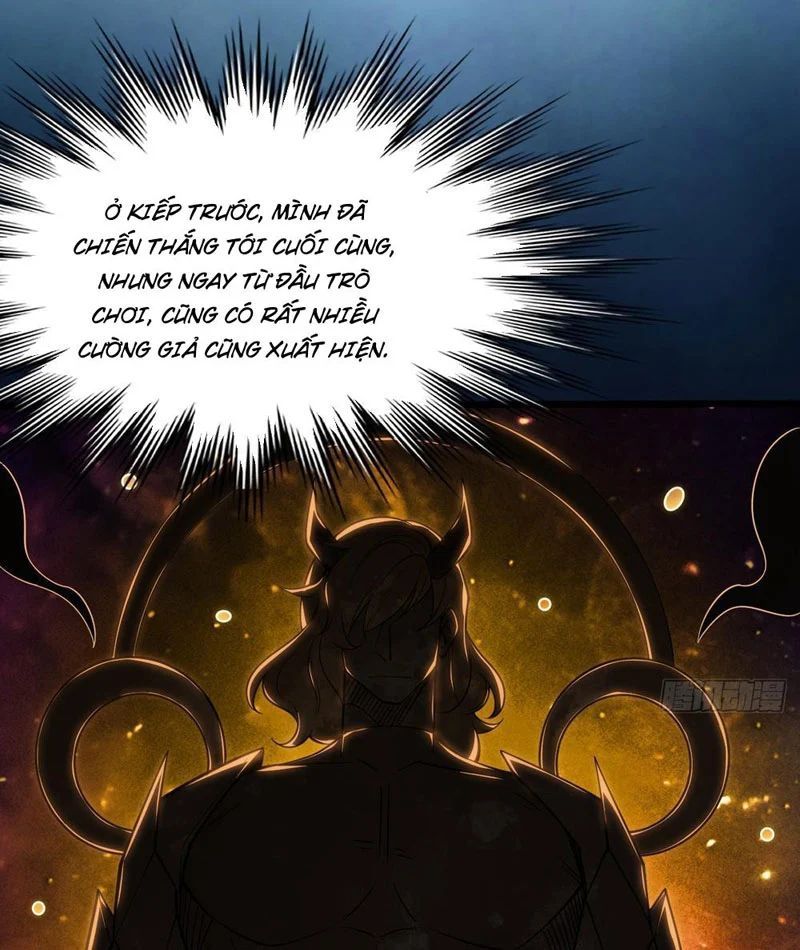Ngày Giam Cầm Chapter 4 - Trang 10