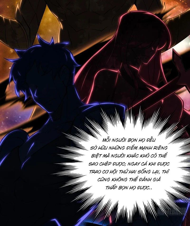 Ngày Giam Cầm Chapter 4 - Trang 11