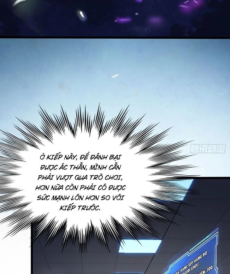 Ngày Giam Cầm Chapter 4 - Trang 15