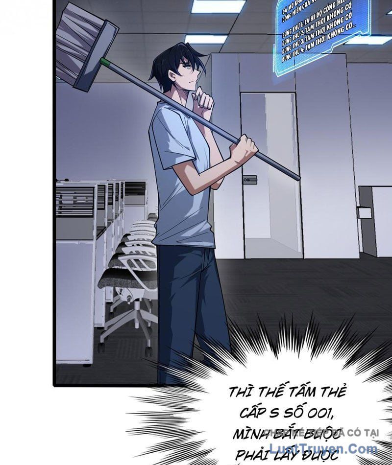Ngày Giam Cầm Chapter 4 - Trang 16