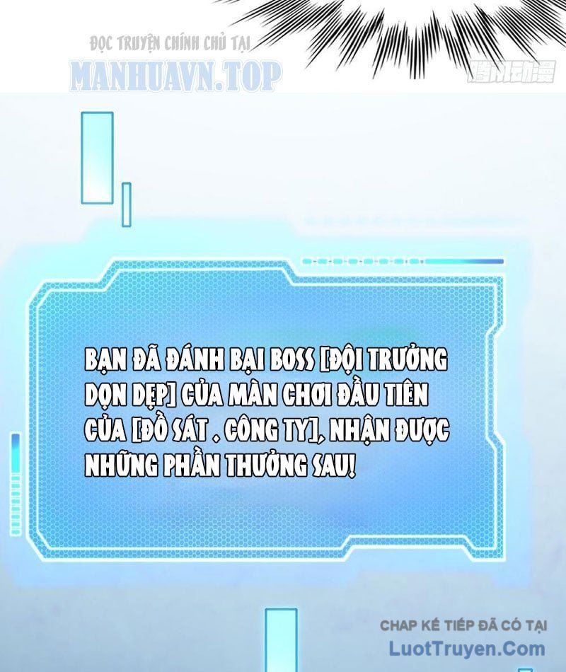 Ngày Giam Cầm Chapter 4 - Trang 17