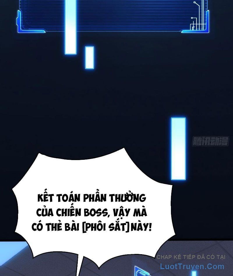 Ngày Giam Cầm Chapter 4 - Trang 19