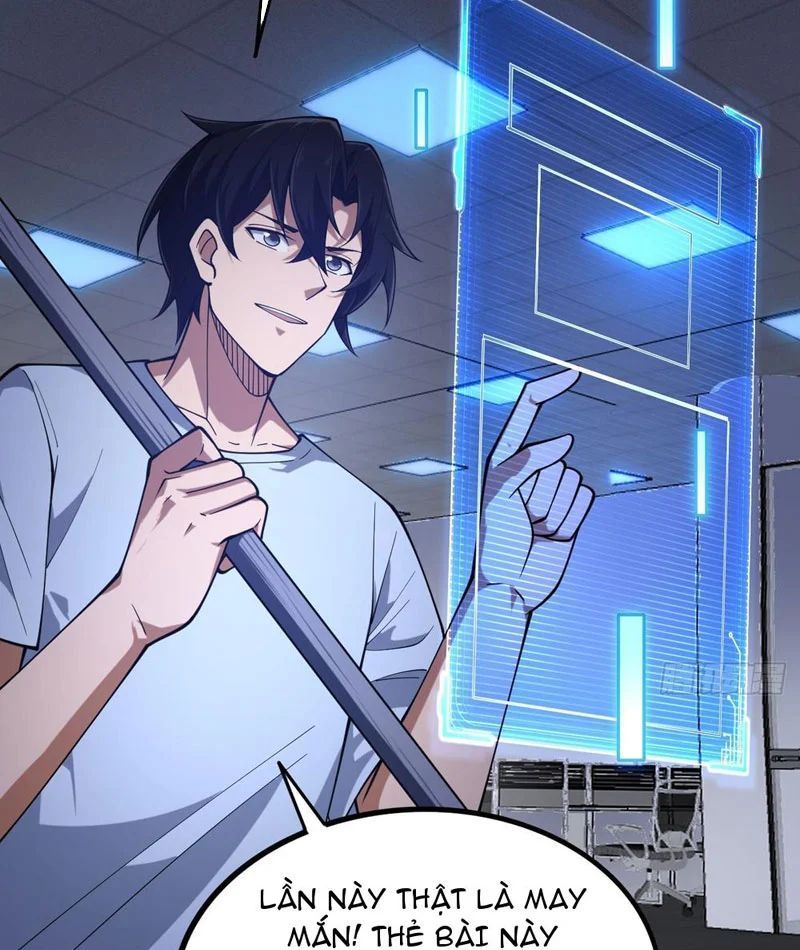 Ngày Giam Cầm Chapter 4 - Trang 20
