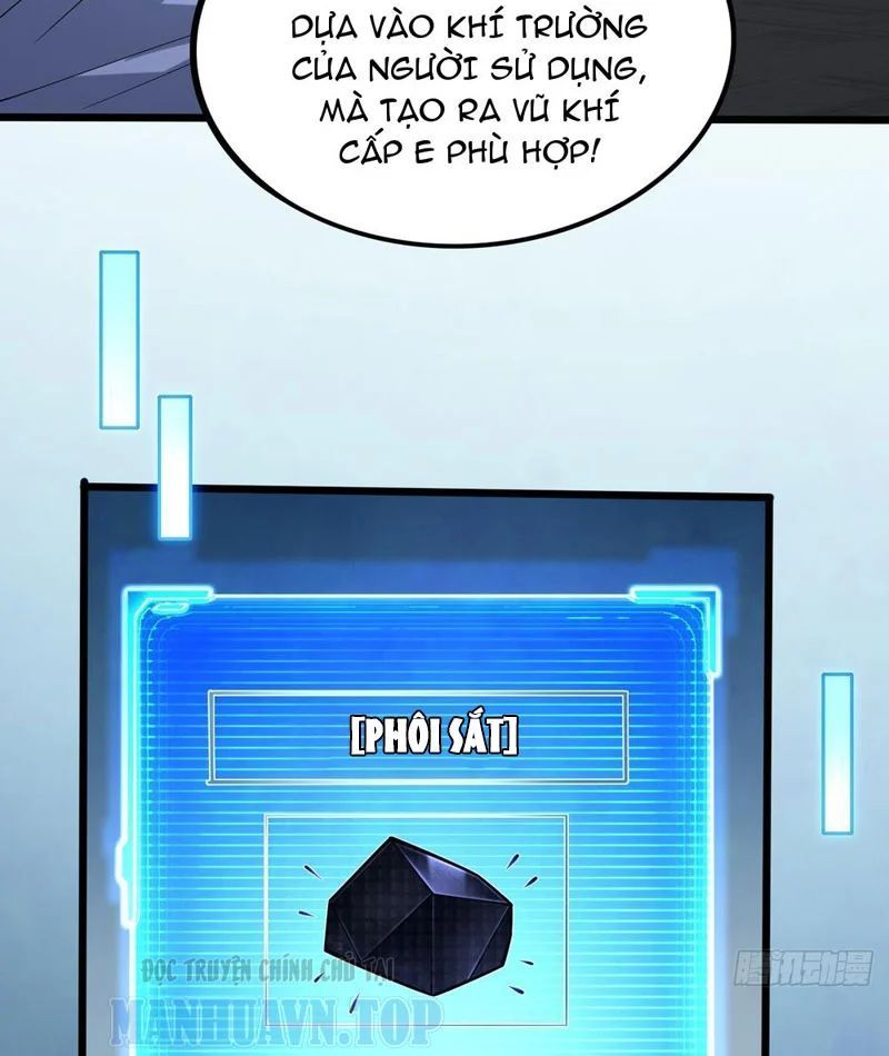 Ngày Giam Cầm Chapter 4 - Trang 21