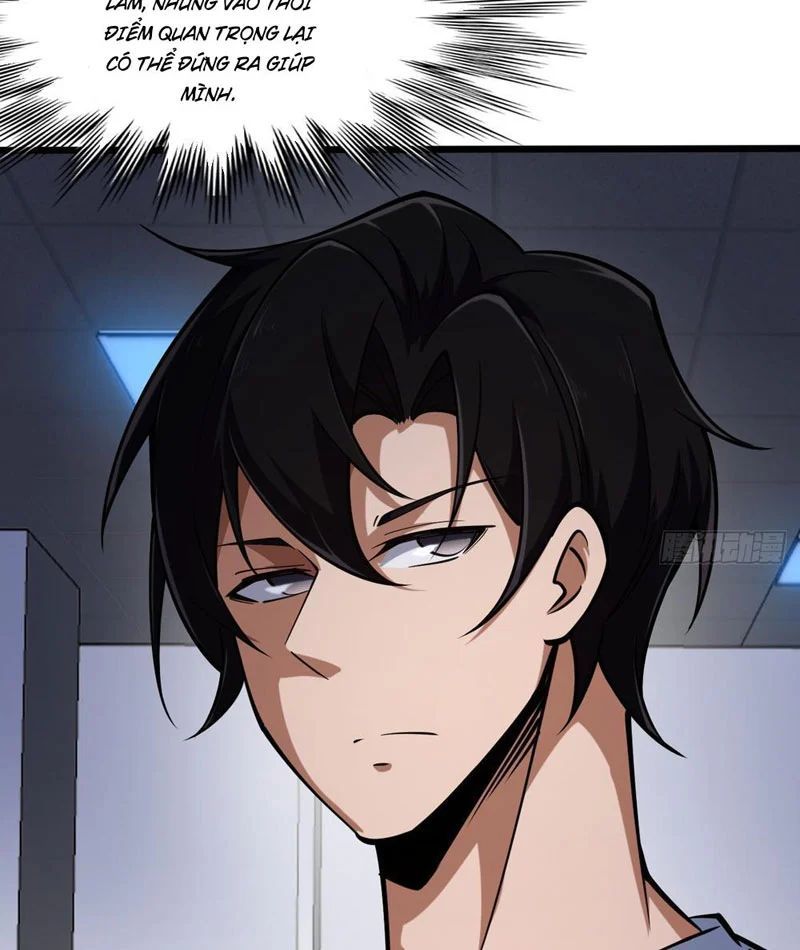 Ngày Giam Cầm Chapter 4 - Trang 27