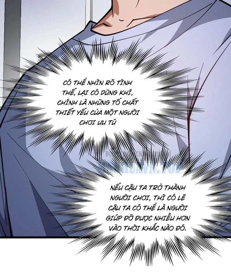 Ngày Giam Cầm Chapter 4 - Trang 28