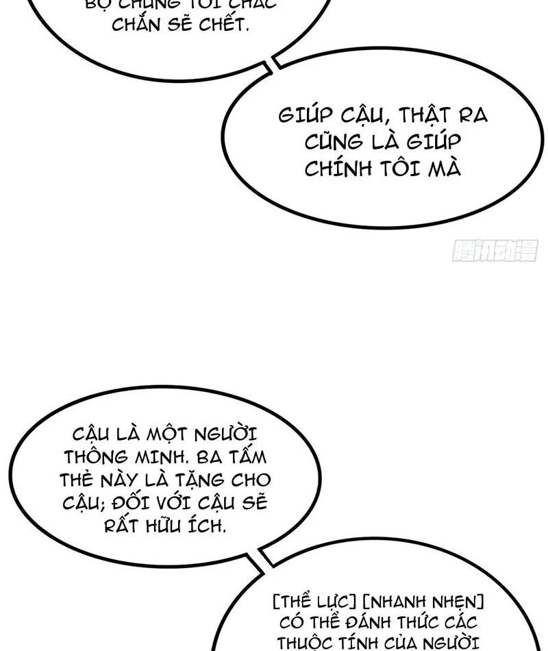 Ngày Giam Cầm Chapter 4 - Trang 31