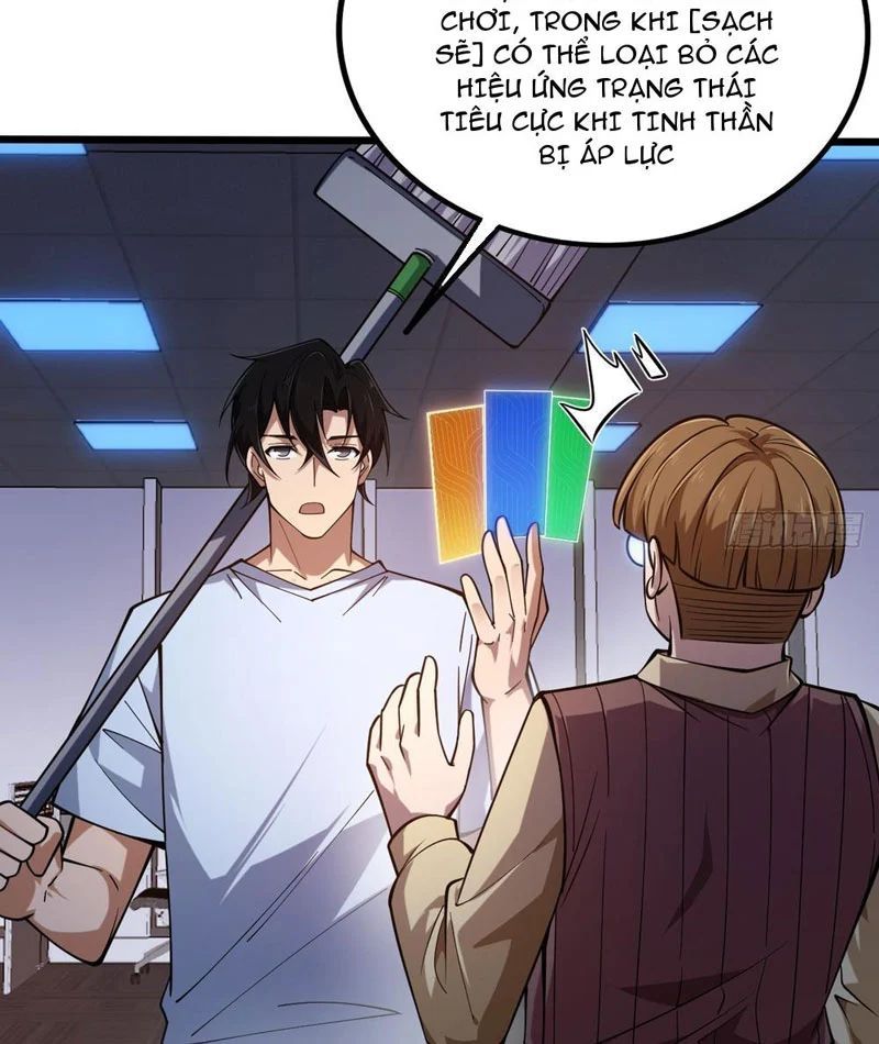 Ngày Giam Cầm Chapter 4 - Trang 32