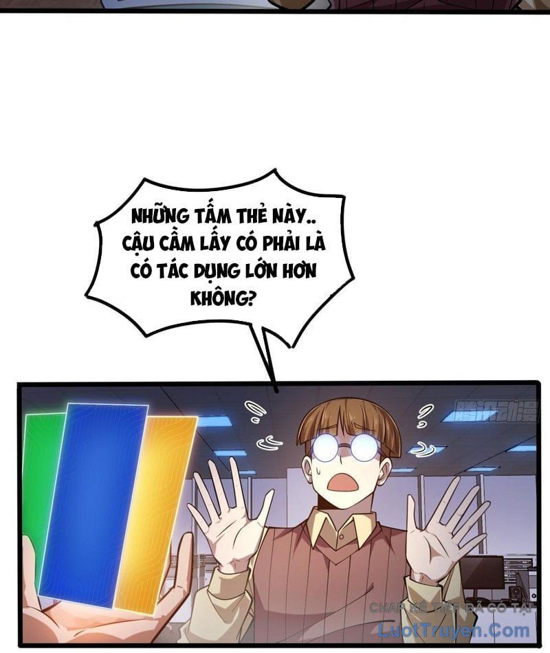 Ngày Giam Cầm Chapter 4 - Trang 33
