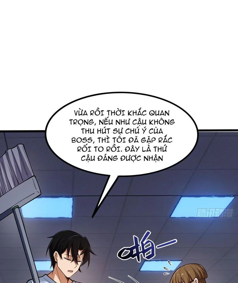 Ngày Giam Cầm Chapter 4 - Trang 34