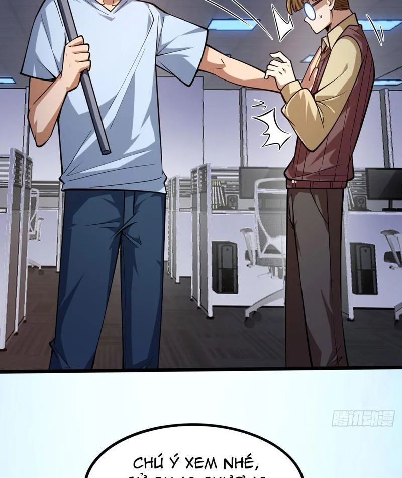 Ngày Giam Cầm Chapter 4 - Trang 35