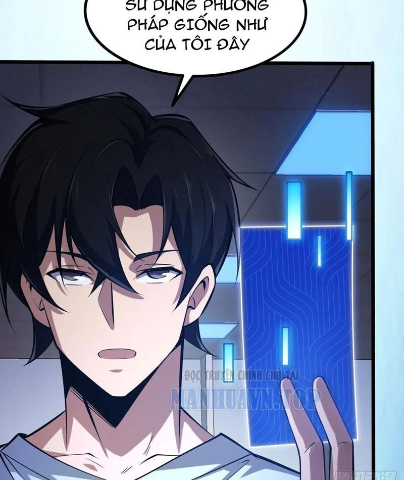Ngày Giam Cầm Chapter 4 - Trang 36