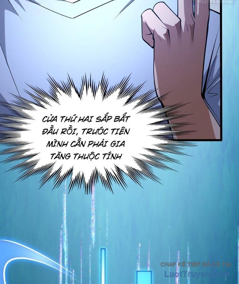 Ngày Giam Cầm Chapter 4 - Trang 37