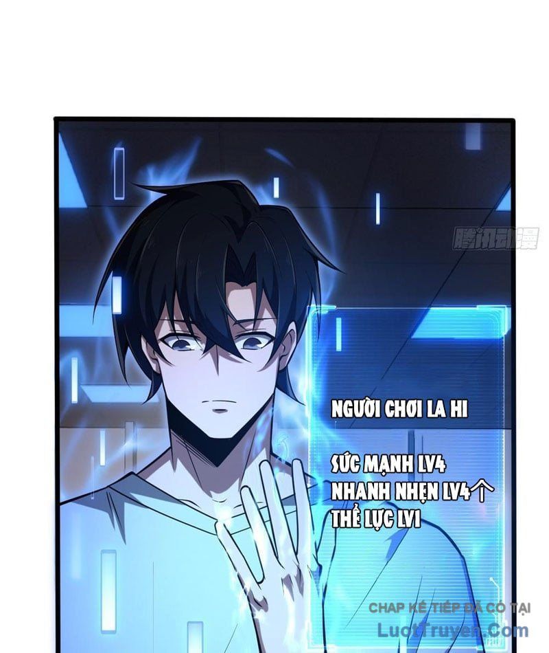 Ngày Giam Cầm Chapter 4 - Trang 40
