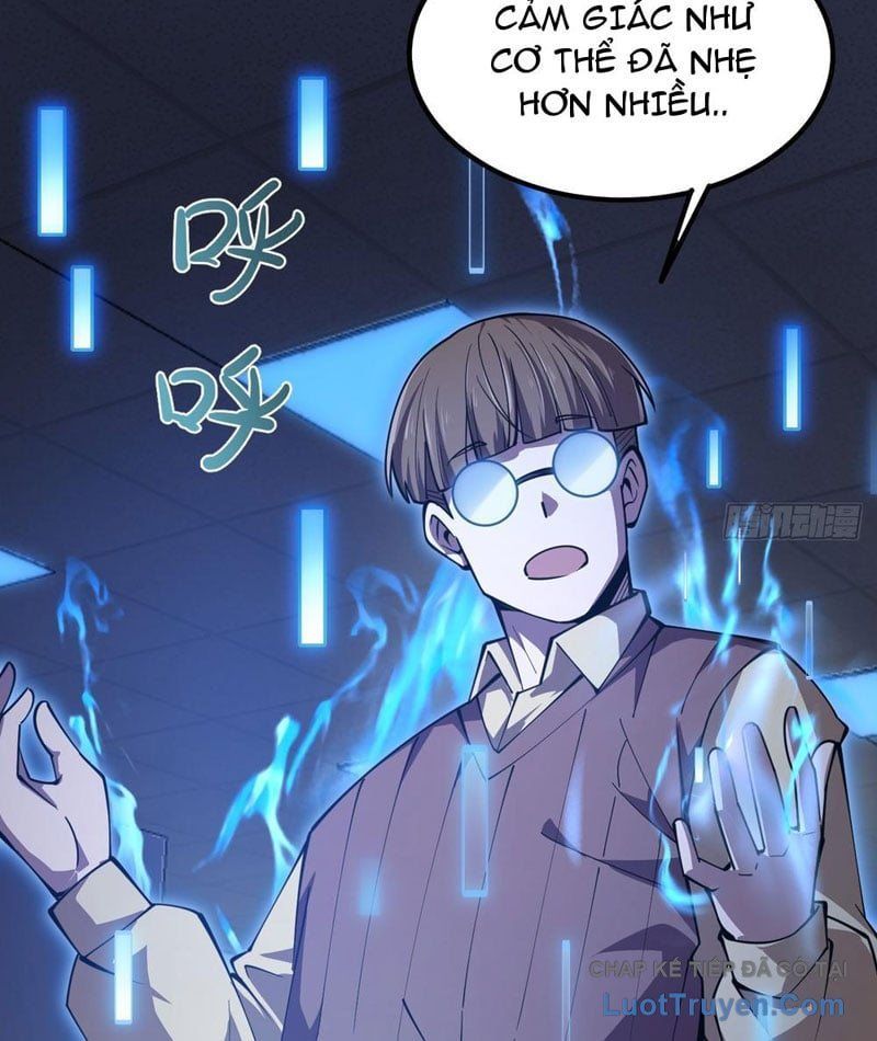 Ngày Giam Cầm Chapter 4 - Trang 43