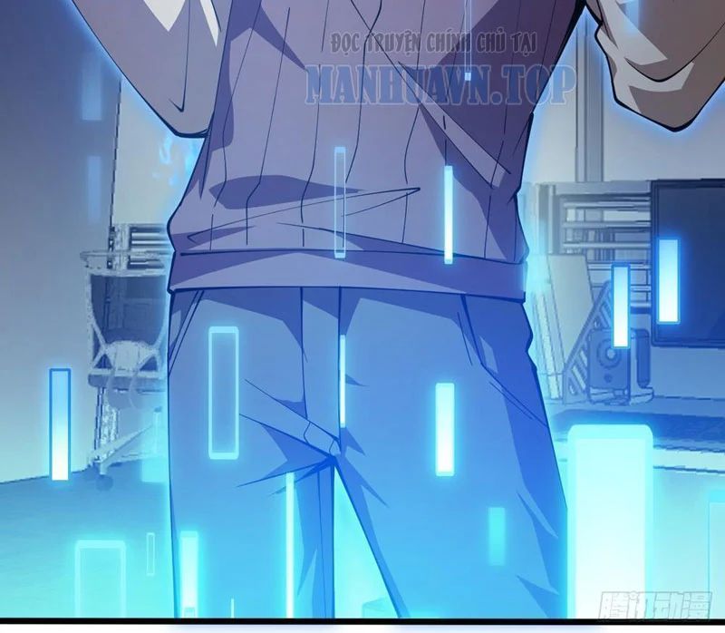 Ngày Giam Cầm Chapter 4 - Trang 44