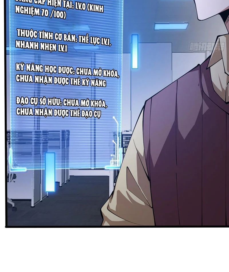 Ngày Giam Cầm Chapter 4 - Trang 46