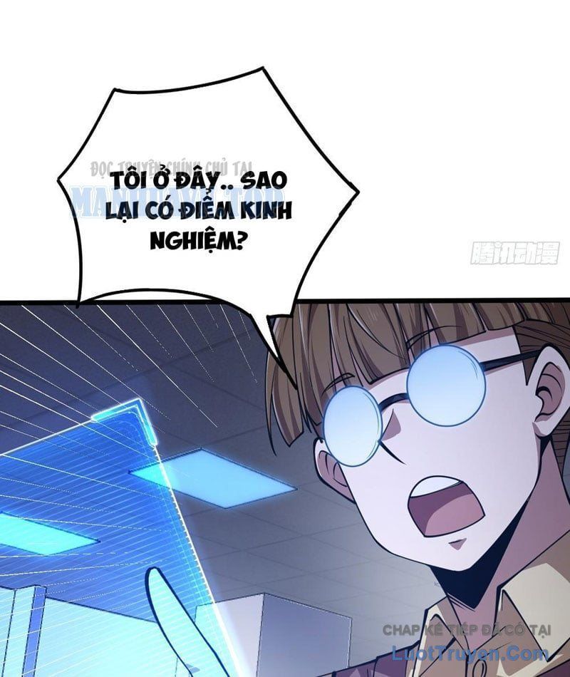 Ngày Giam Cầm Chapter 4 - Trang 47