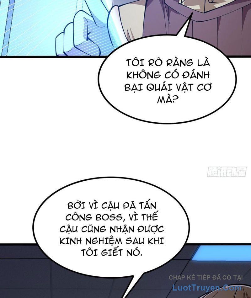 Ngày Giam Cầm Chapter 4 - Trang 48