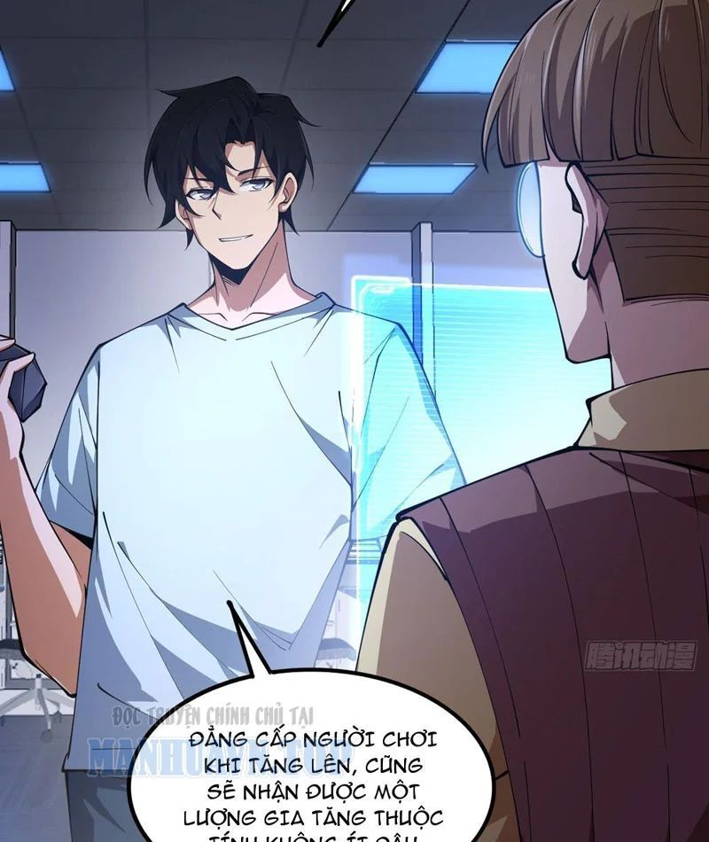 Ngày Giam Cầm Chapter 4 - Trang 49