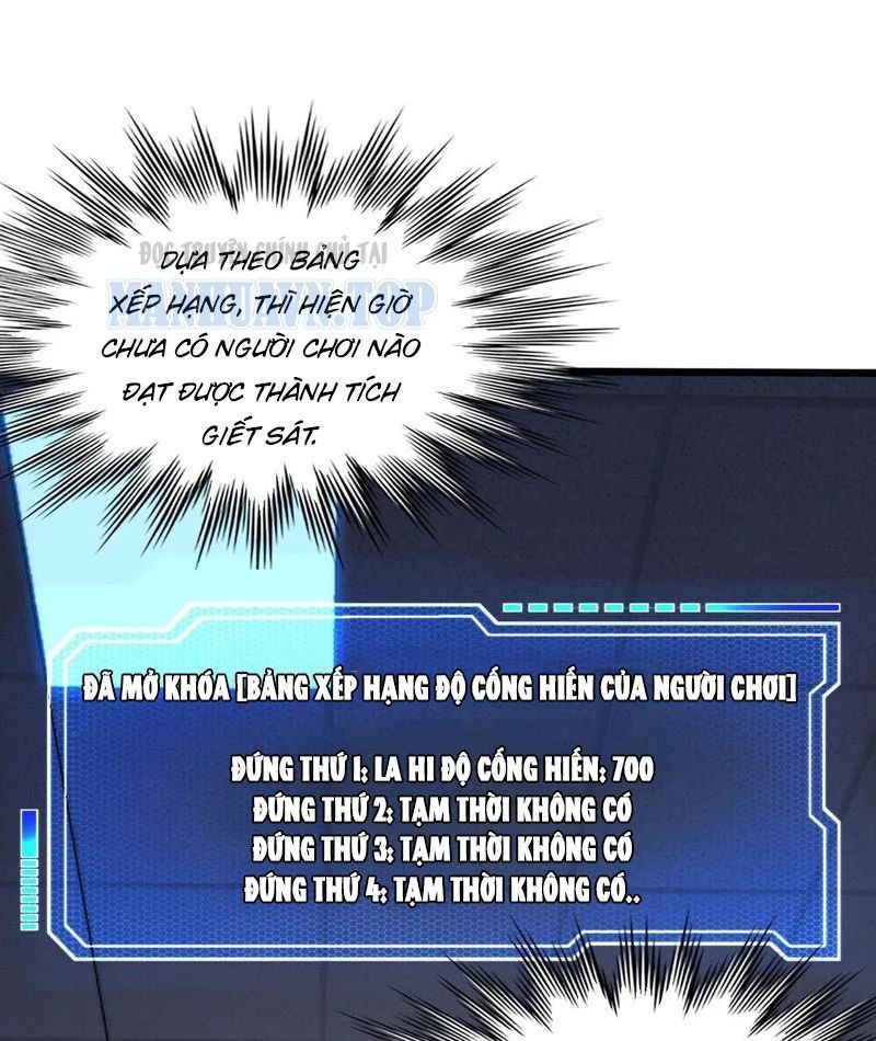 Ngày Giam Cầm Chapter 4 - Trang 6