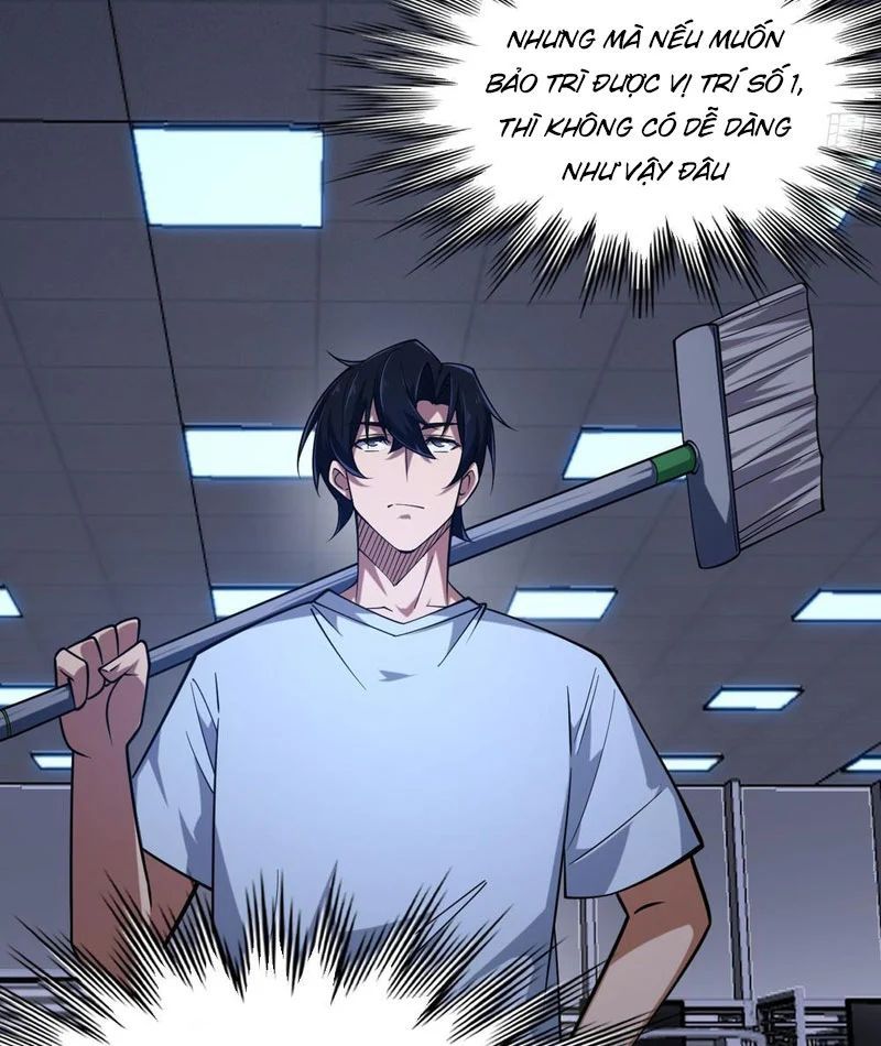 Ngày Giam Cầm Chapter 4 - Trang 7