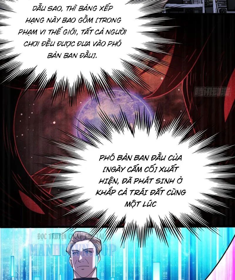 Ngày Giam Cầm Chapter 4 - Trang 8