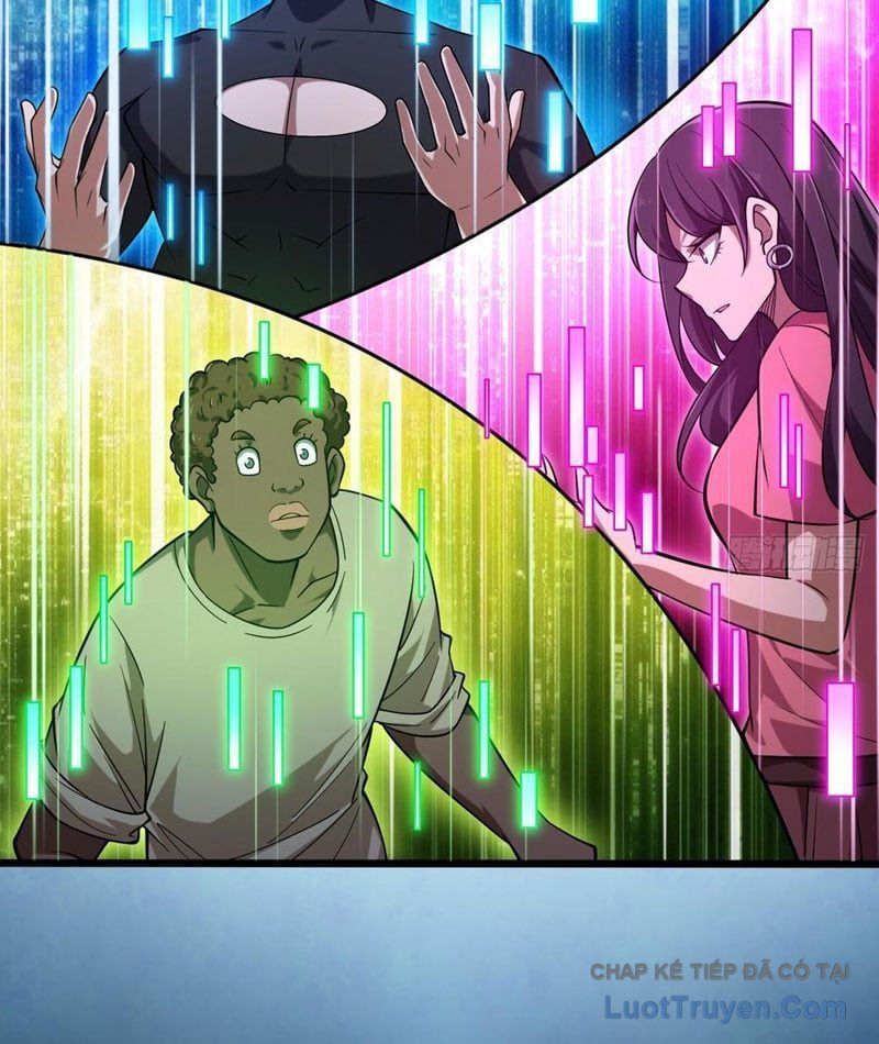 Ngày Giam Cầm Chapter 4 - Trang 9