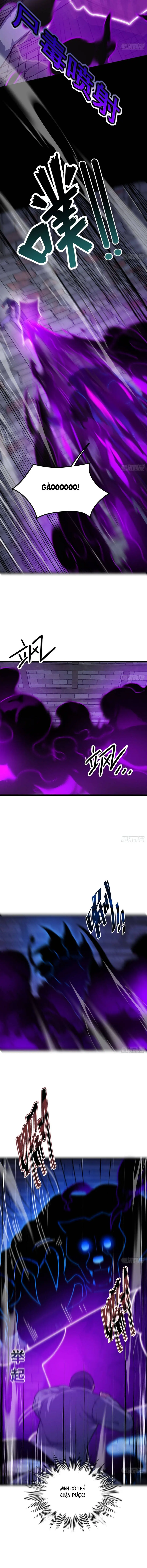 Ngày Giam Cầm Chapter 40 - Trang 11