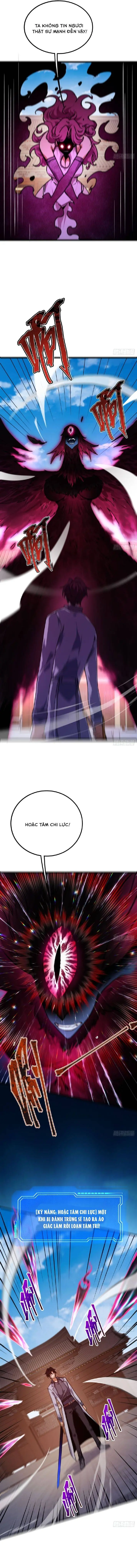 Ngày Giam Cầm Chapter 42 - Trang 11