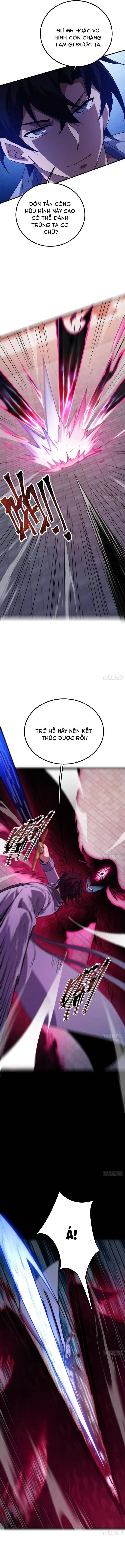 Ngày Giam Cầm Chapter 42 - Trang 12