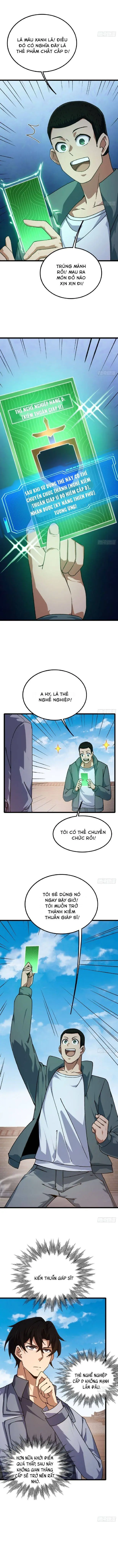 Ngày Giam Cầm Chapter 42 - Trang 15