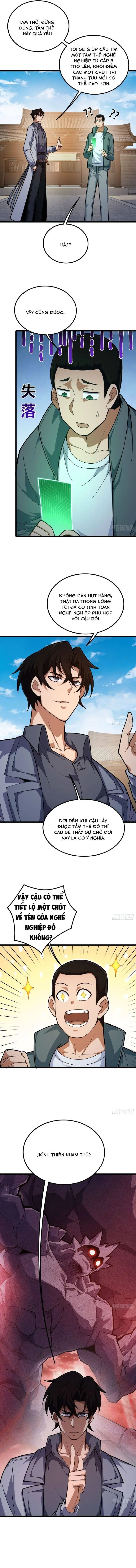Ngày Giam Cầm Chapter 42 - Trang 16