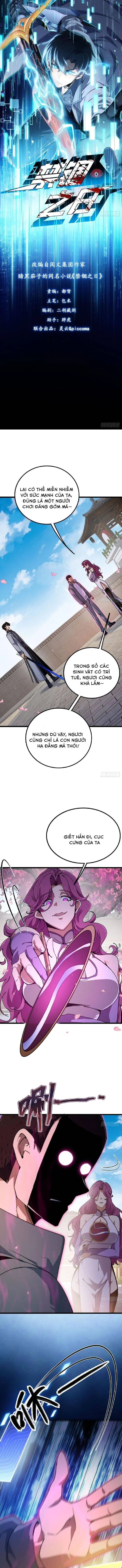 Ngày Giam Cầm Chapter 42 - Trang 4