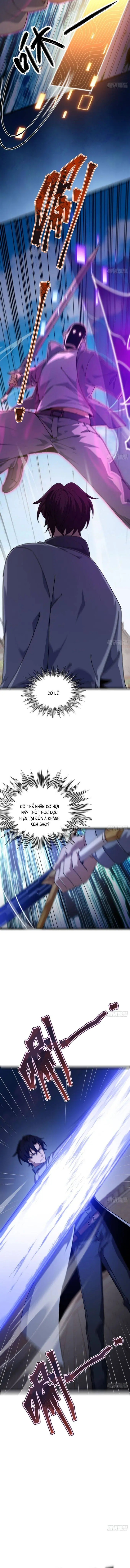 Ngày Giam Cầm Chapter 42 - Trang 5