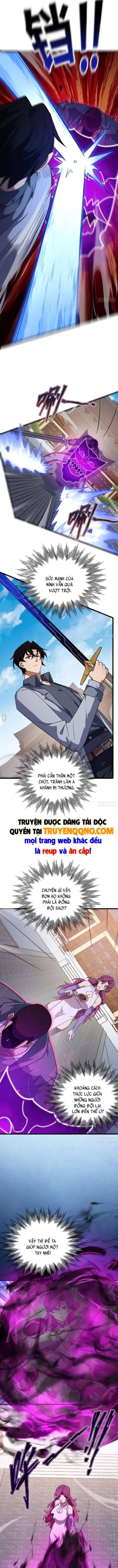 Ngày Giam Cầm Chapter 42 - Trang 6