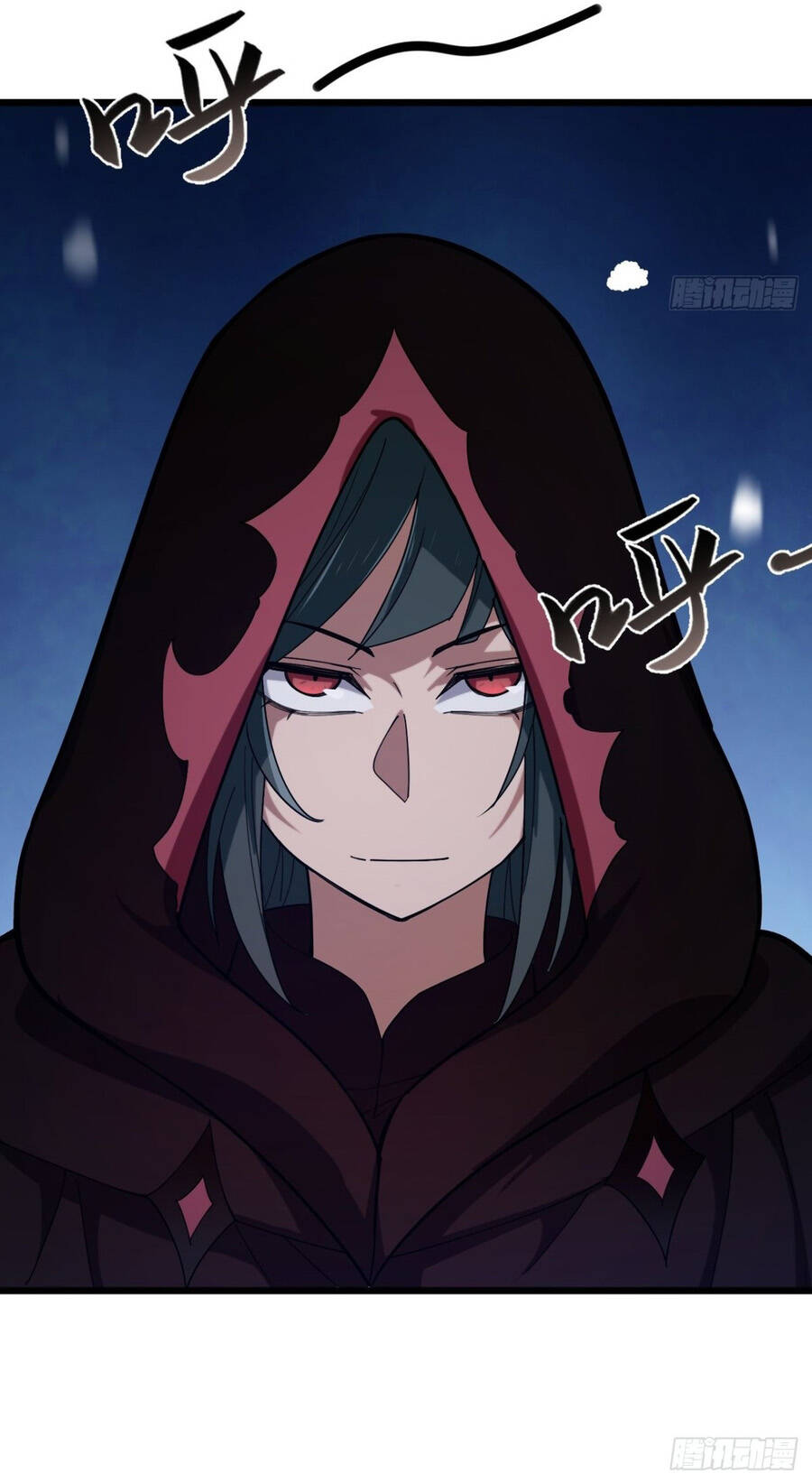 Ngày Giam Cầm Chapter 43 - Trang 18
