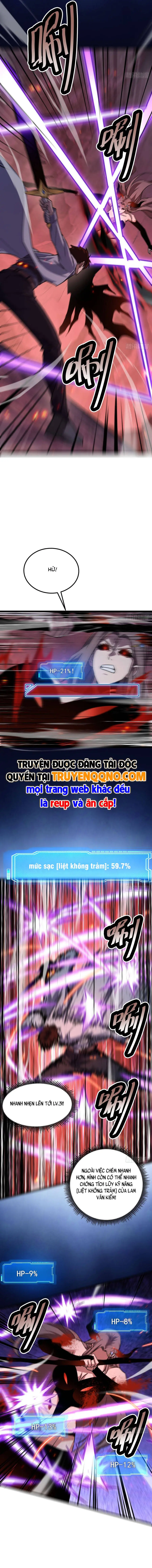 Ngày Giam Cầm Chapter 46 - Trang 14