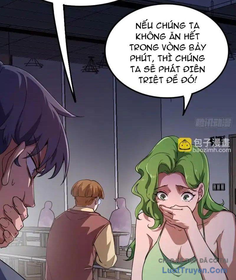 Ngày Giam Cầm Chapter 5 - Trang 10