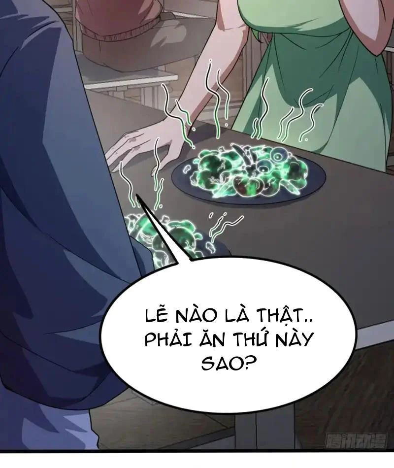 Ngày Giam Cầm Chapter 5 - Trang 11
