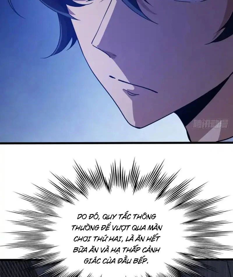 Ngày Giam Cầm Chapter 5 - Trang 13
