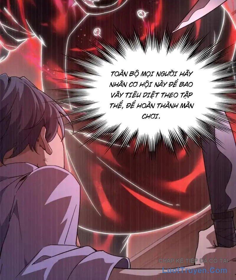 Ngày Giam Cầm Chapter 5 - Trang 15